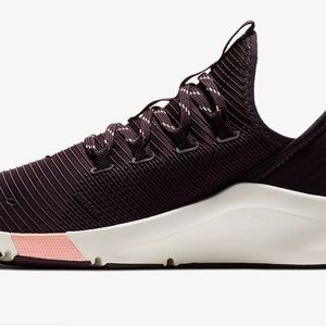 Nike Air Zoom Elevate Womens